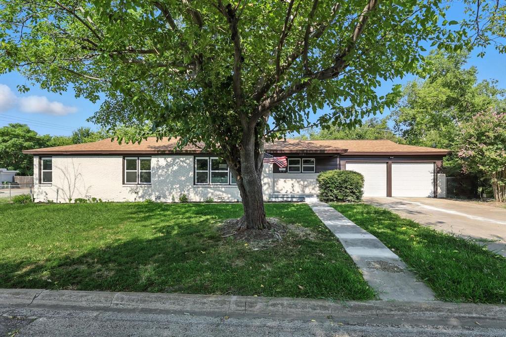 Richland Hills Add - Residential