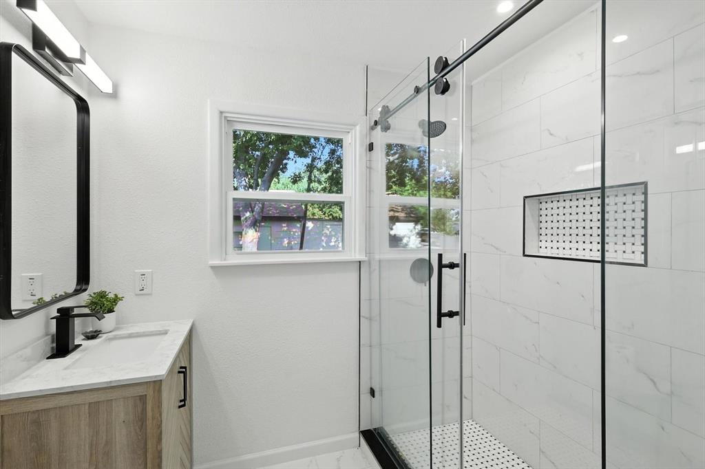 Richland Hills Add - Residential