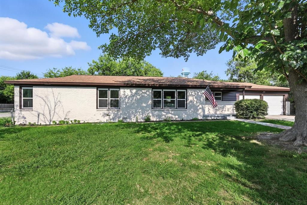 3701 Ruth Road