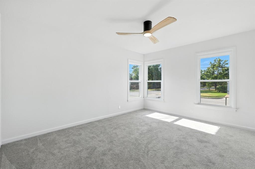 Richland Hills Add - Residential