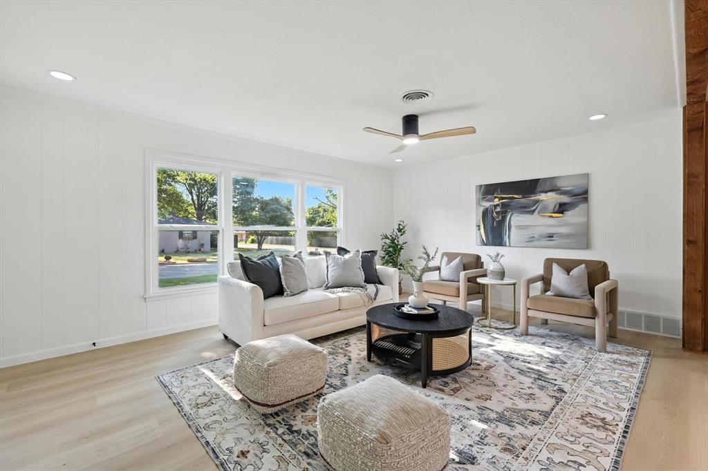 Richland Hills Add - Residential