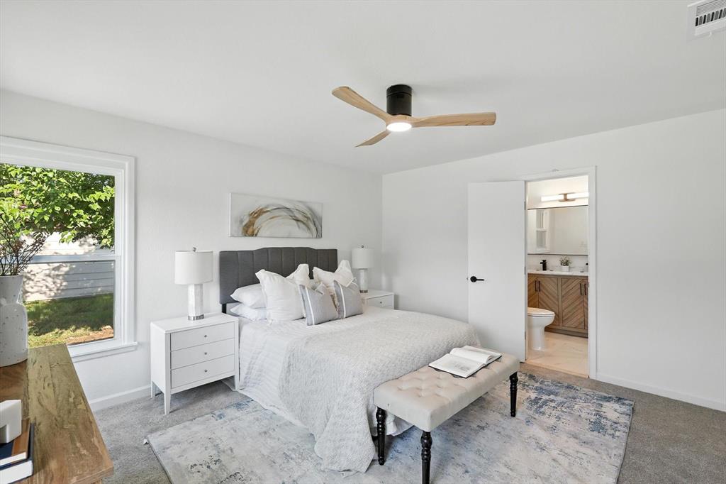 Richland Hills Add - Residential