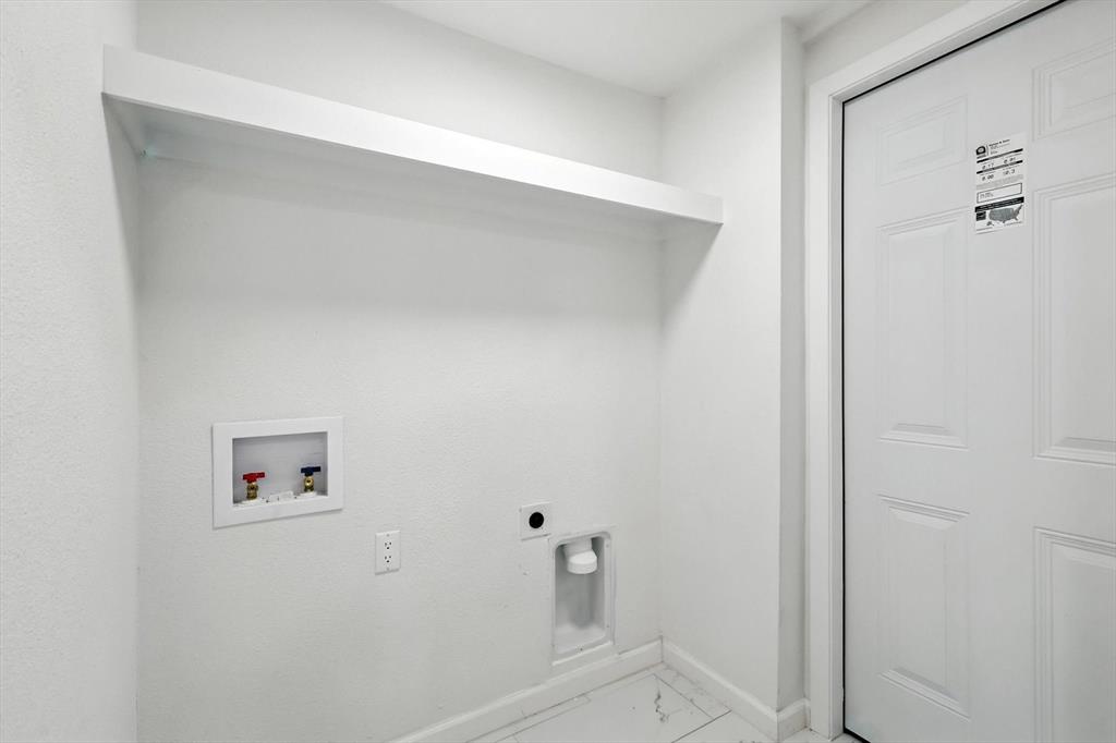 Richland Hills Add - Residential