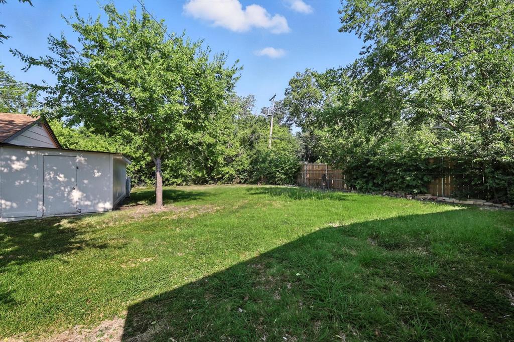 Richland Hills Add - Residential