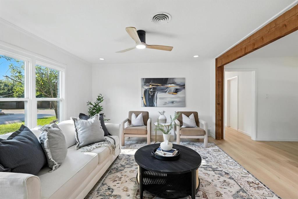 Richland Hills Add - Residential