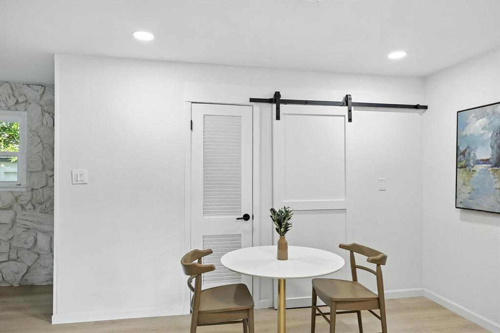 Richland Hills Add - Residential