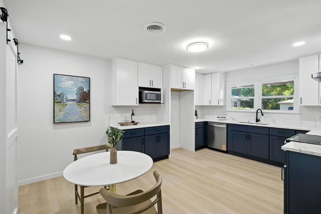 Richland Hills Add - Residential