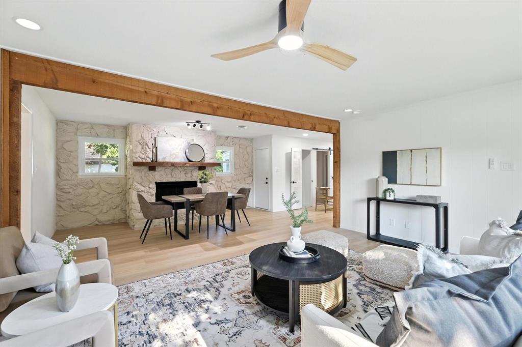 Richland Hills Add - Residential