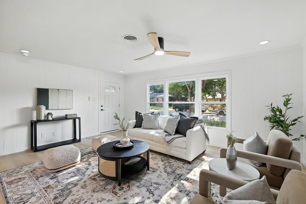 Richland Hills Add - Residential