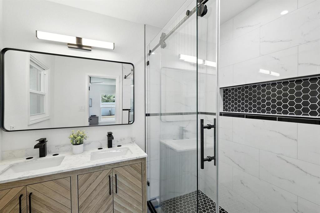 Richland Hills Add - Residential