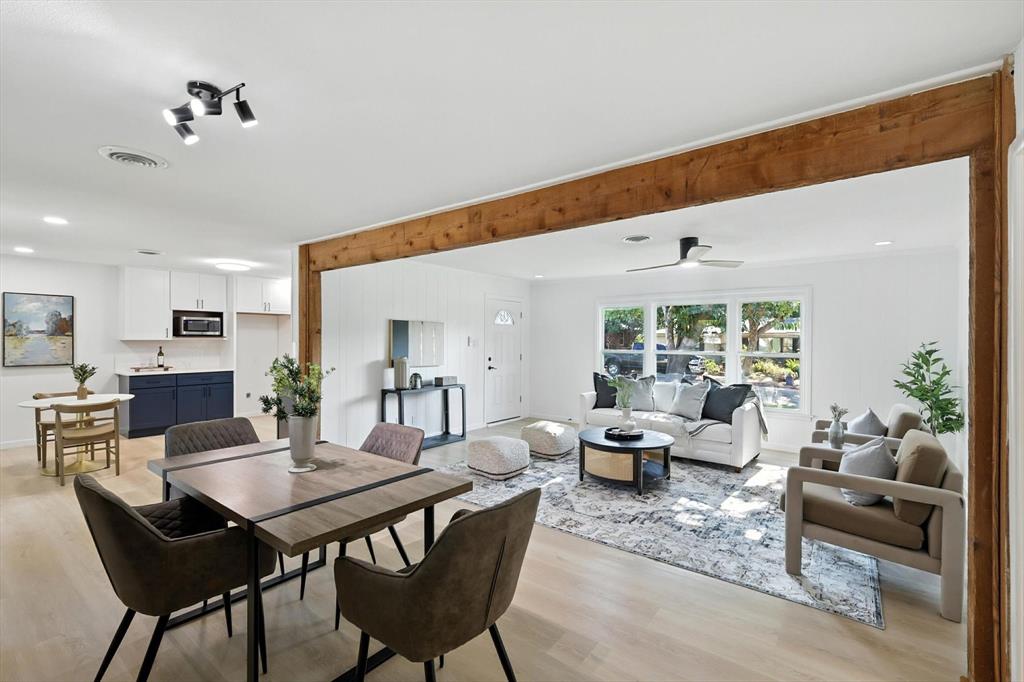 Richland Hills Add - Residential