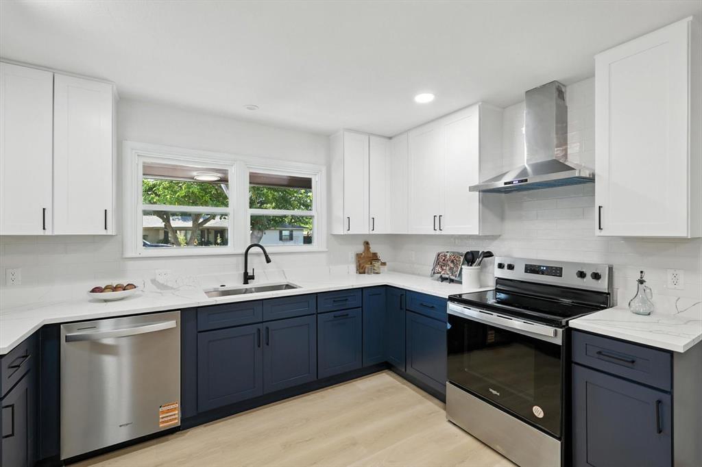 Richland Hills Add - Residential