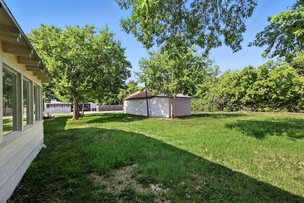 Richland Hills Add - Residential