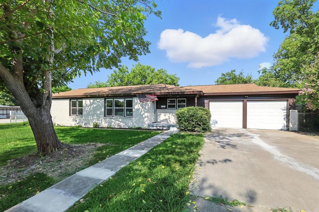 Richland Hills Add - Residential