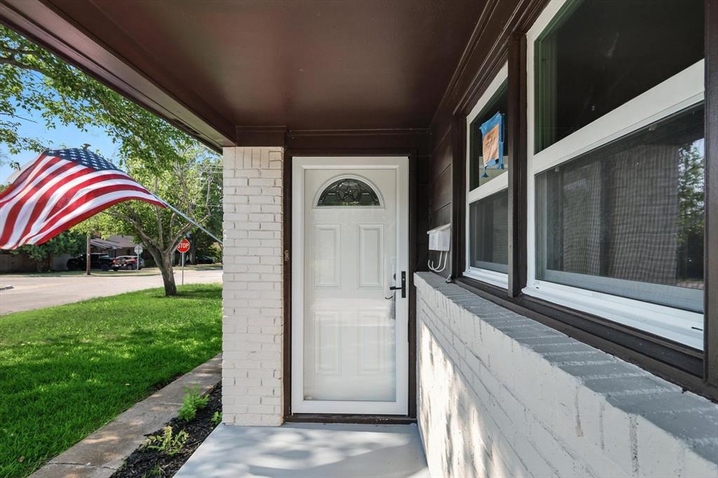3701 Ruth Road