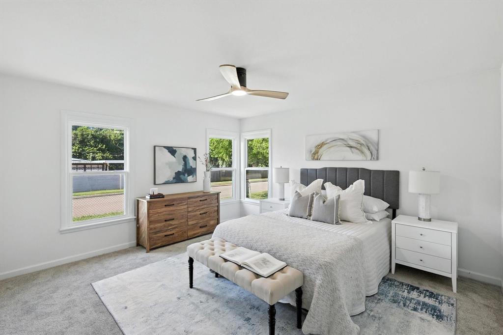 Richland Hills Add - Residential