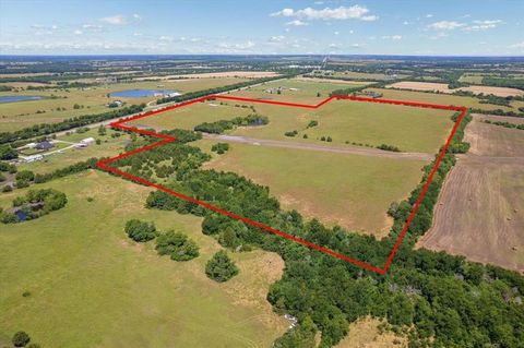TBD N Us-69 Highway Celeste TX 75423
