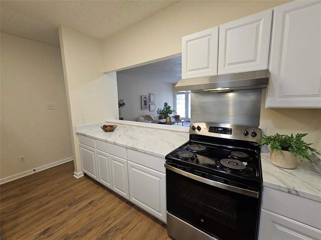 Casa Blanca Condo - Residential