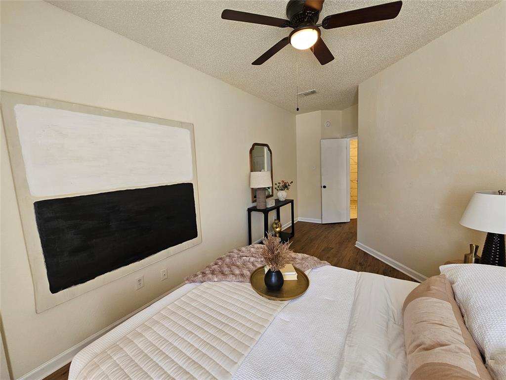 Casa Blanca Condo - Residential