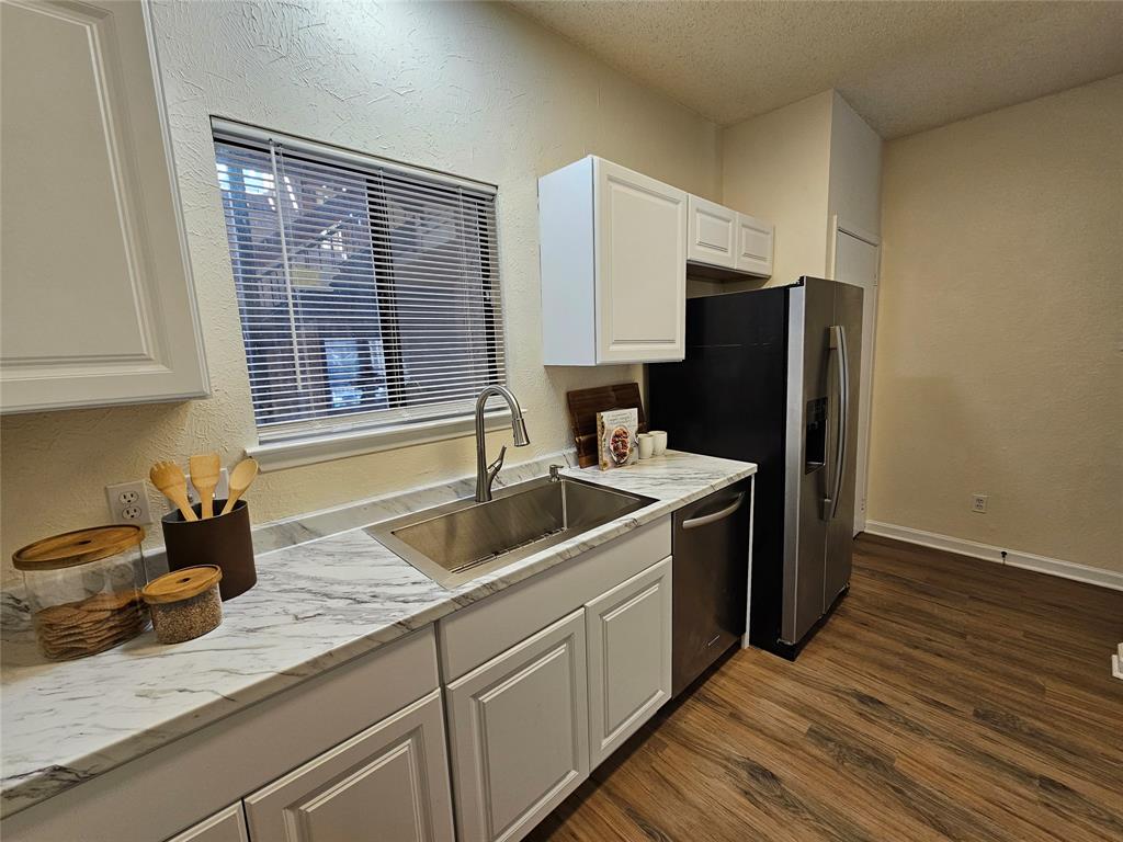 Casa Blanca Condo - Residential