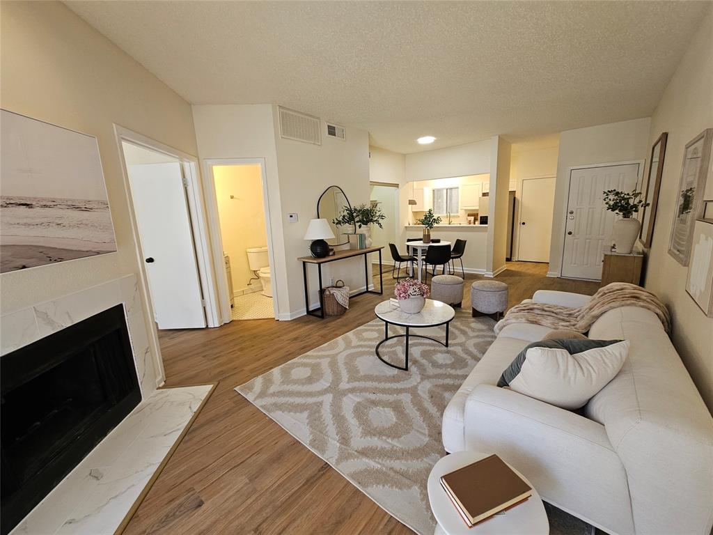 Casa Blanca Condo - Residential