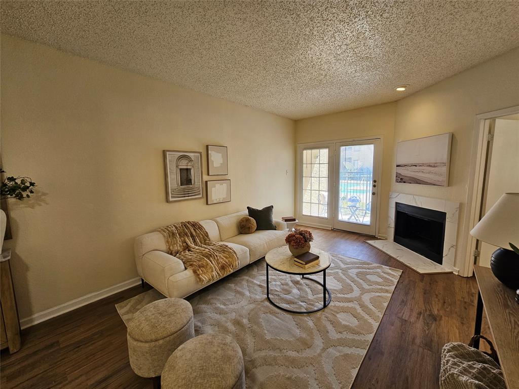 Casa Blanca Condo - Residential