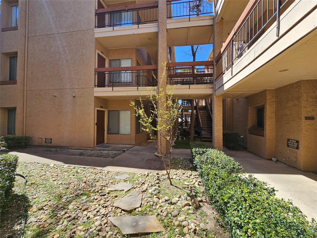 Casa Blanca Condo - Residential