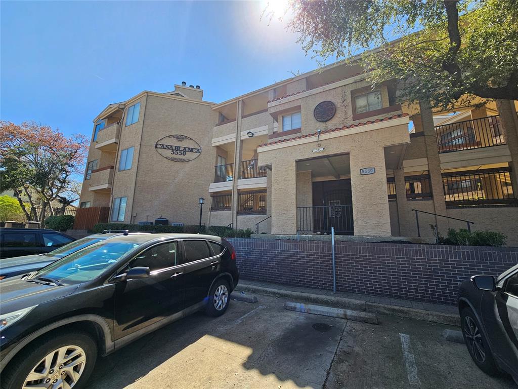 Casa Blanca Condo - Residential