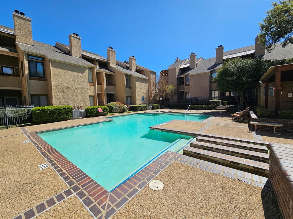 Casa Blanca Condo - Residential