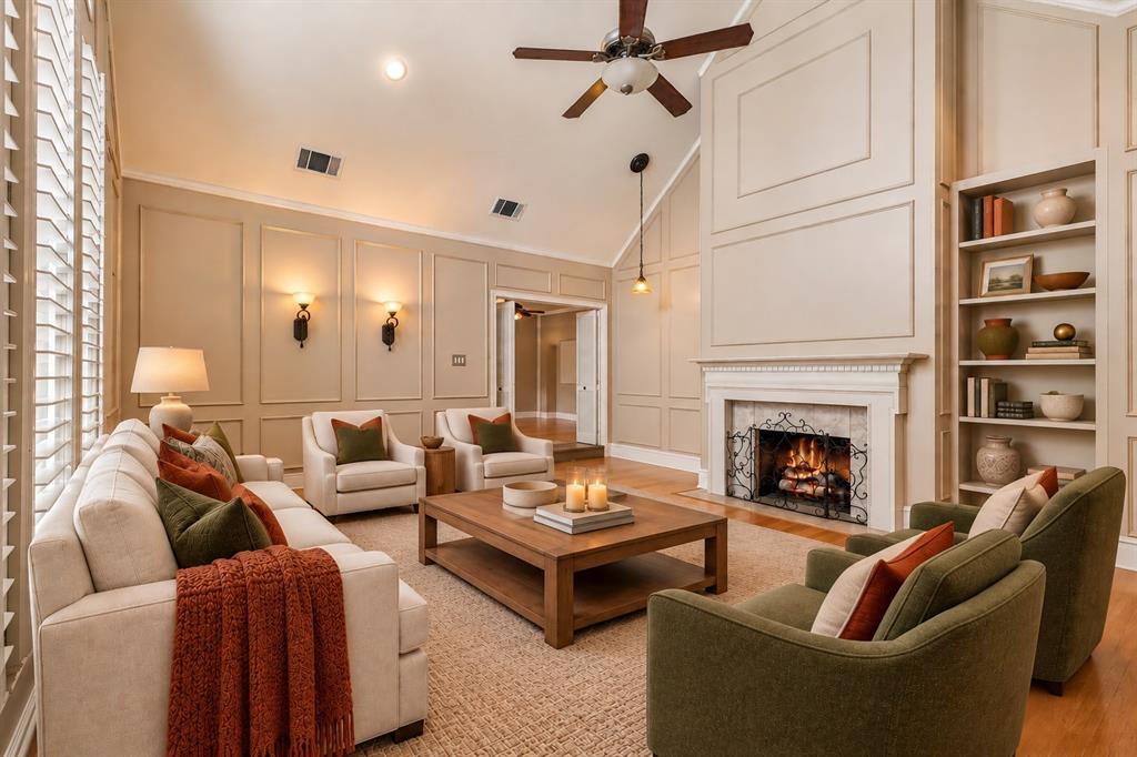 6512 Shorewood Drive