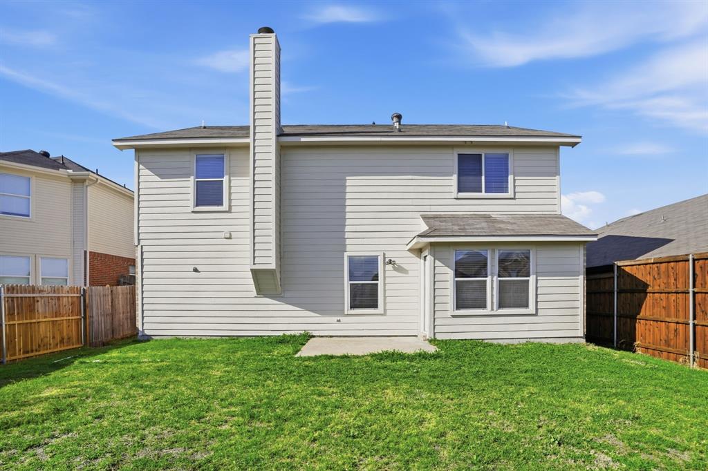 Settlement Plaza Add - Residential