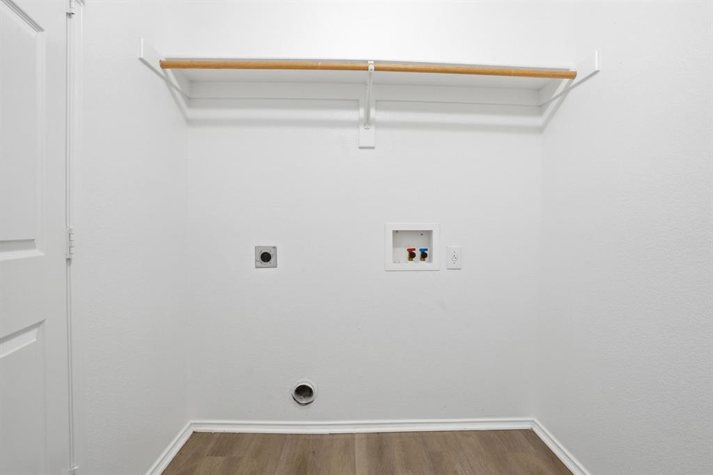 Settlement Plaza Add - Residential