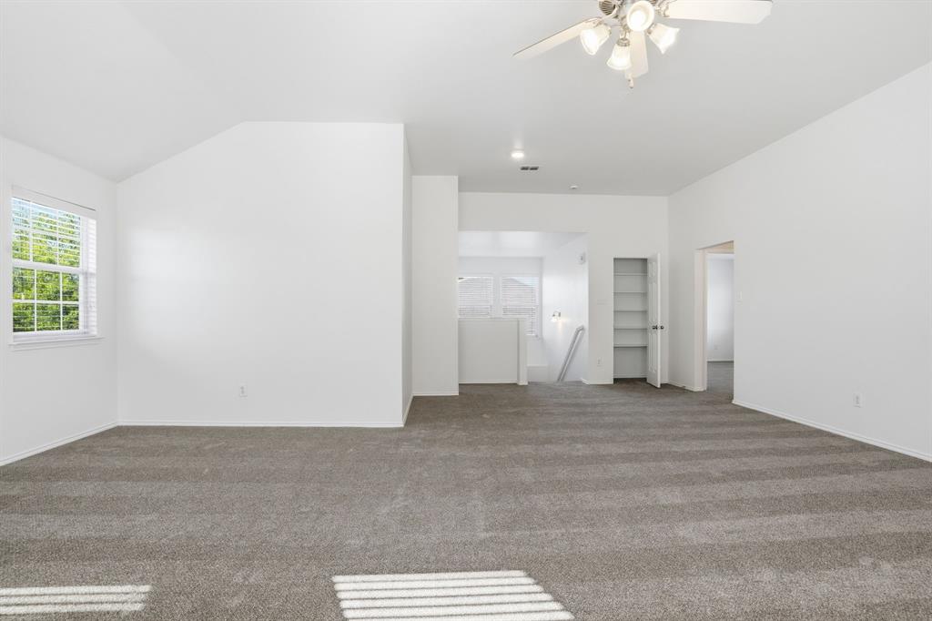 Settlement Plaza Add - Residential