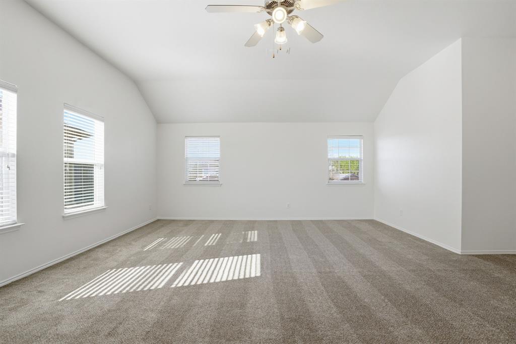 Settlement Plaza Add - Residential