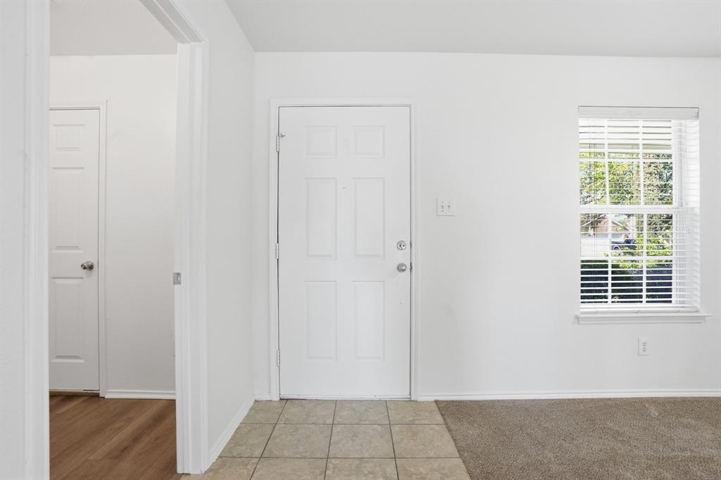 Settlement Plaza Add - Residential