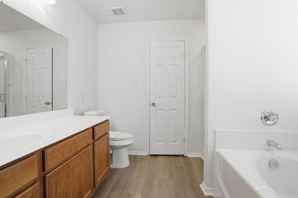 Settlement Plaza Add - Residential