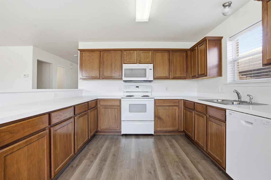 Settlement Plaza Add - Residential