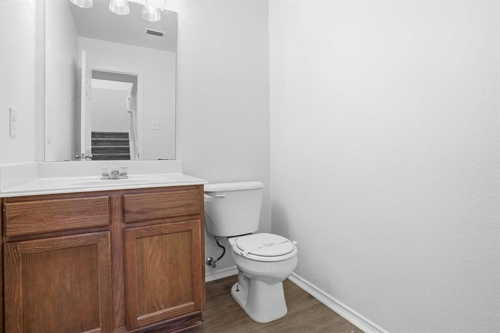 Settlement Plaza Add - Residential