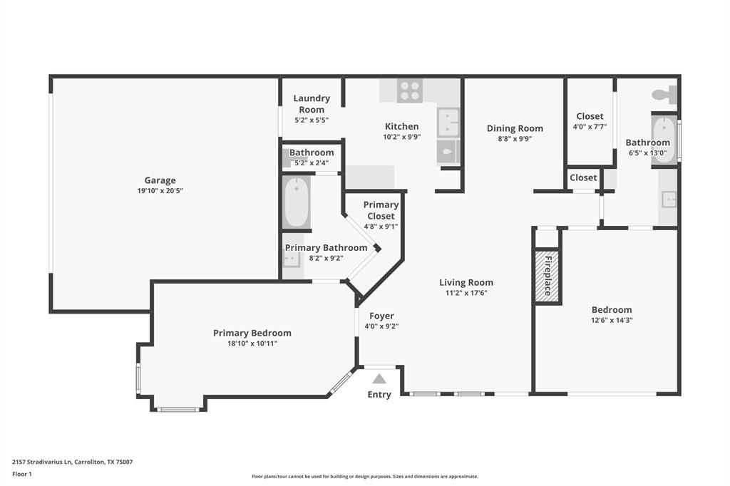 Hilltop Square Ph 1 - Residential