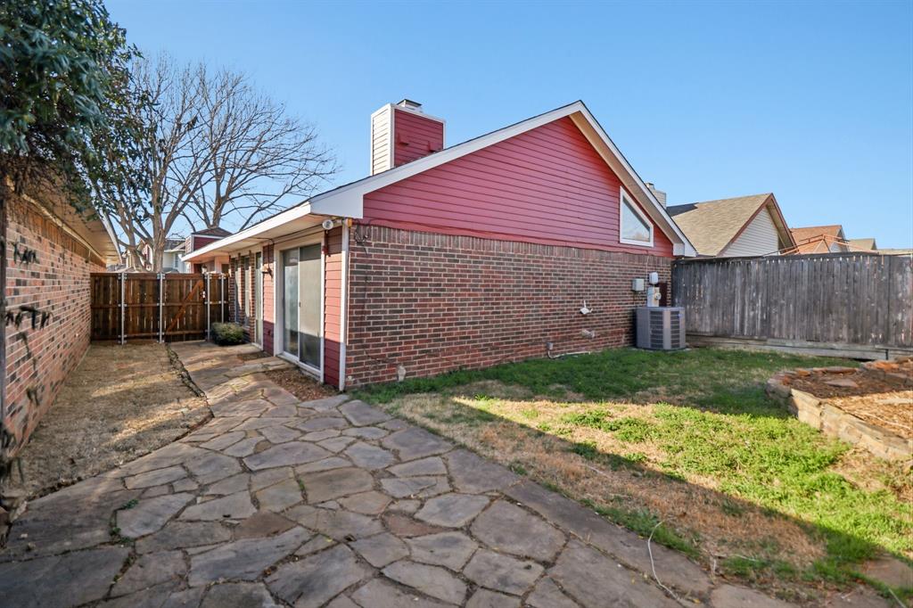 Hilltop Square Ph 1 - Residential