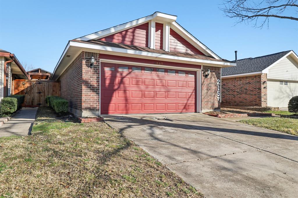 2157 Stradivarius Lane