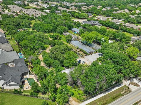 Tiny photo for 2499 Union Church Road, Southlake, TX 76092 (MLS # 20931700)