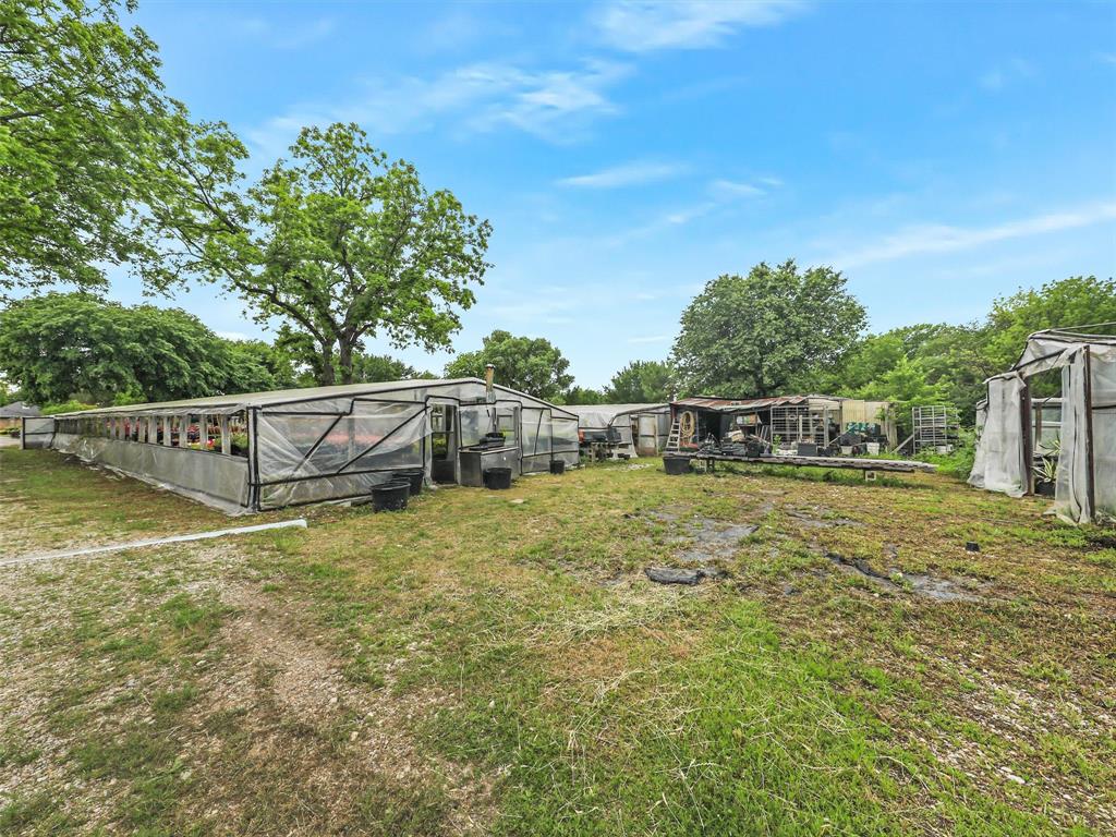 Jesse G Allen Surv Abs 18 - Residential