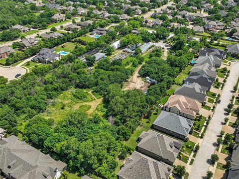 Tiny photo for 2499 Union Church Road, Southlake, TX 76092 (MLS # 20931700)