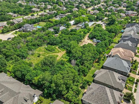 Tiny photo for 2499 Union Church Road, Southlake, TX 76092 (MLS # 20931700)
