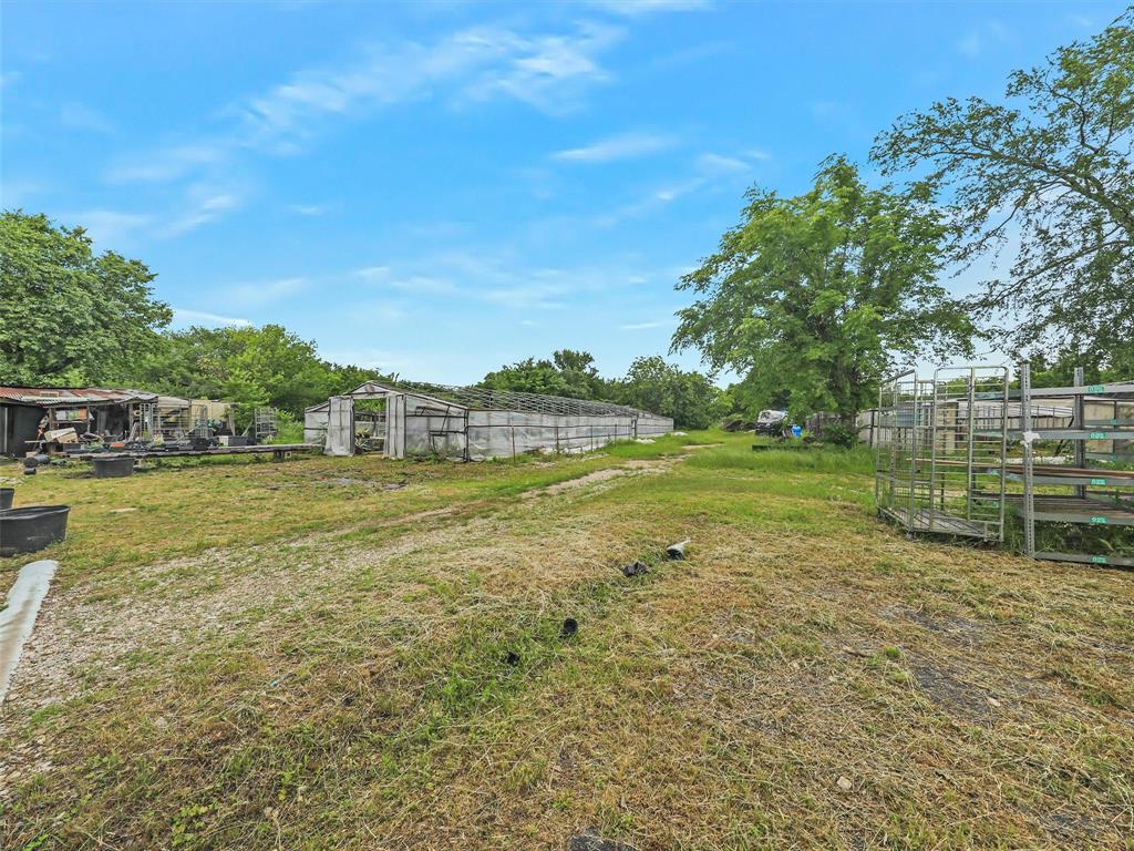 Jesse G Allen Surv Abs 18 - Residential