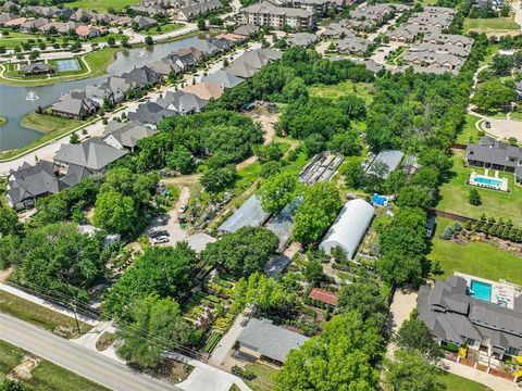 Tiny photo for 2499 Union Church Road, Southlake, TX 76092 (MLS # 20931700)