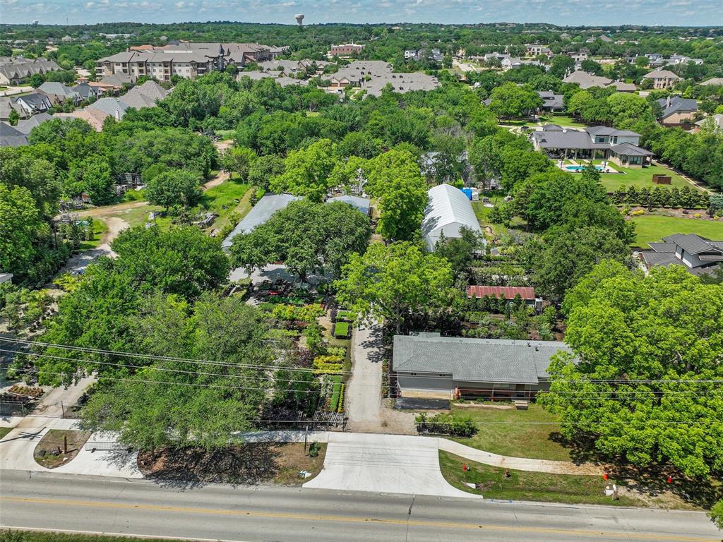 Jesse G Allen Surv Abs 18 - Residential