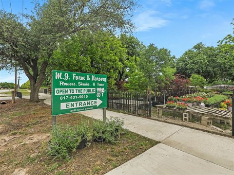 Tiny photo for 2499 Union Church Road, Southlake, TX 76092 (MLS # 20931700)