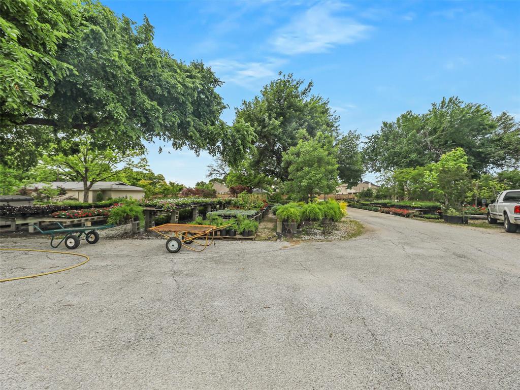 Jesse G Allen Surv Abs 18 - Residential